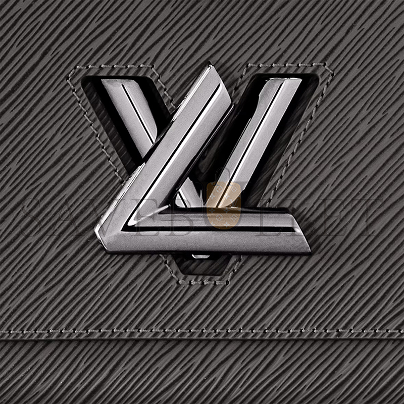 LOUIS VUITTON TWIST MM M21114 (23*17*9.5cm)